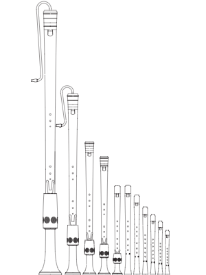 renaissance recorder